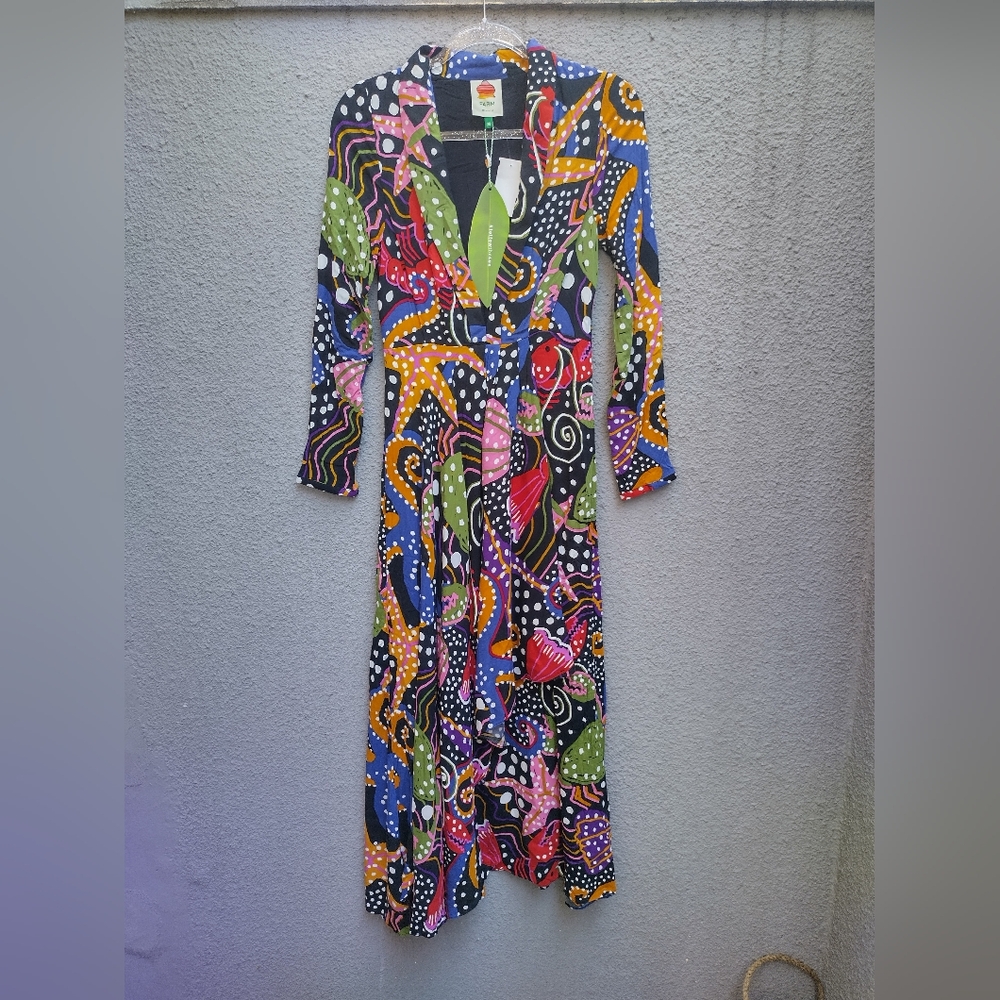 Farm rio dress